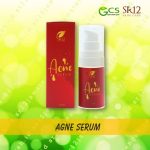 acne serum sr12